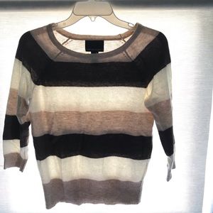 Cynthia Rowley sweater